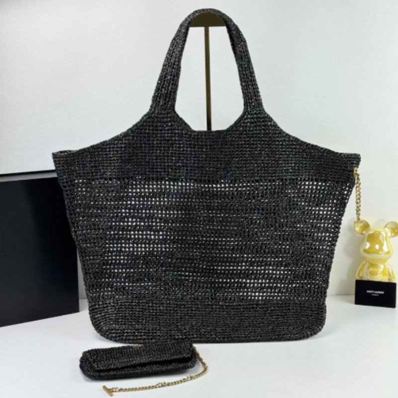 The IC-Signature Maxi Tote Bag